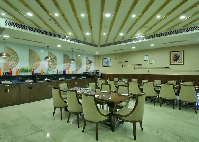 Polo Inn & Suites